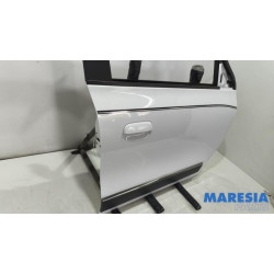 Renault - Twingo - Portière 4portes avant droite