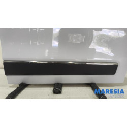 Renault - Twingo - Portière 4portes avant droite