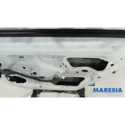 Renault - Twingo - Portière 4portes avant droite