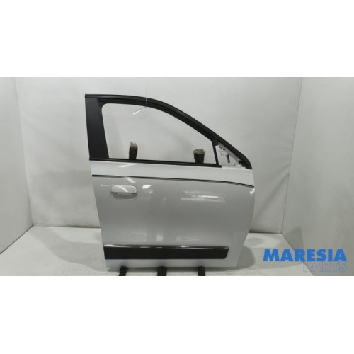 Renault - Twingo - Portier 4Deurs rechts-voor