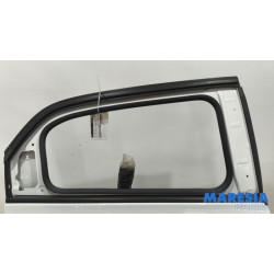 Renault - Twingo - Tür 4-türig rechts hinten