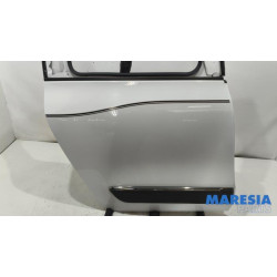 Renault - Twingo - Tür 4-türig rechts hinten