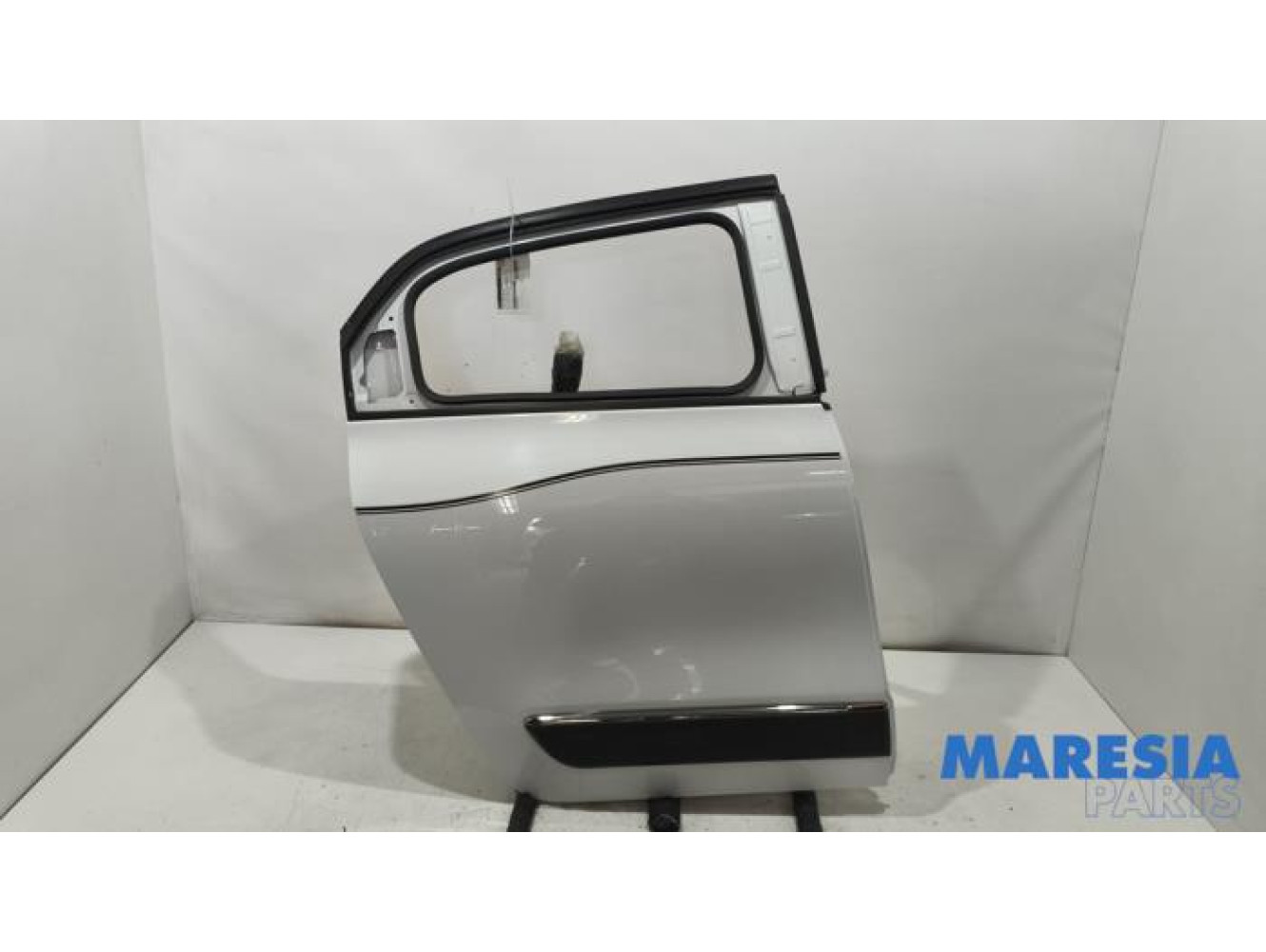 Renault - Twingo - Tür 4-türig rechts hinten