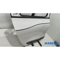 Renault - Twingo - Tür 4-türig rechts hinten