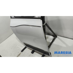 Renault - Twingo - Tür 4-türig rechts hinten