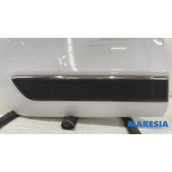 Renault - Twingo - Tür 4-türig rechts hinten