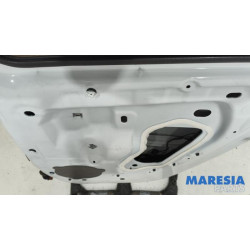 Renault - Twingo - Tür 4-türig rechts hinten