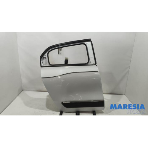 Renault - Twingo - Portier 4Deurs rechts-achter