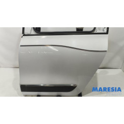 Renault - Twingo - Portier 4Deurs links-achter