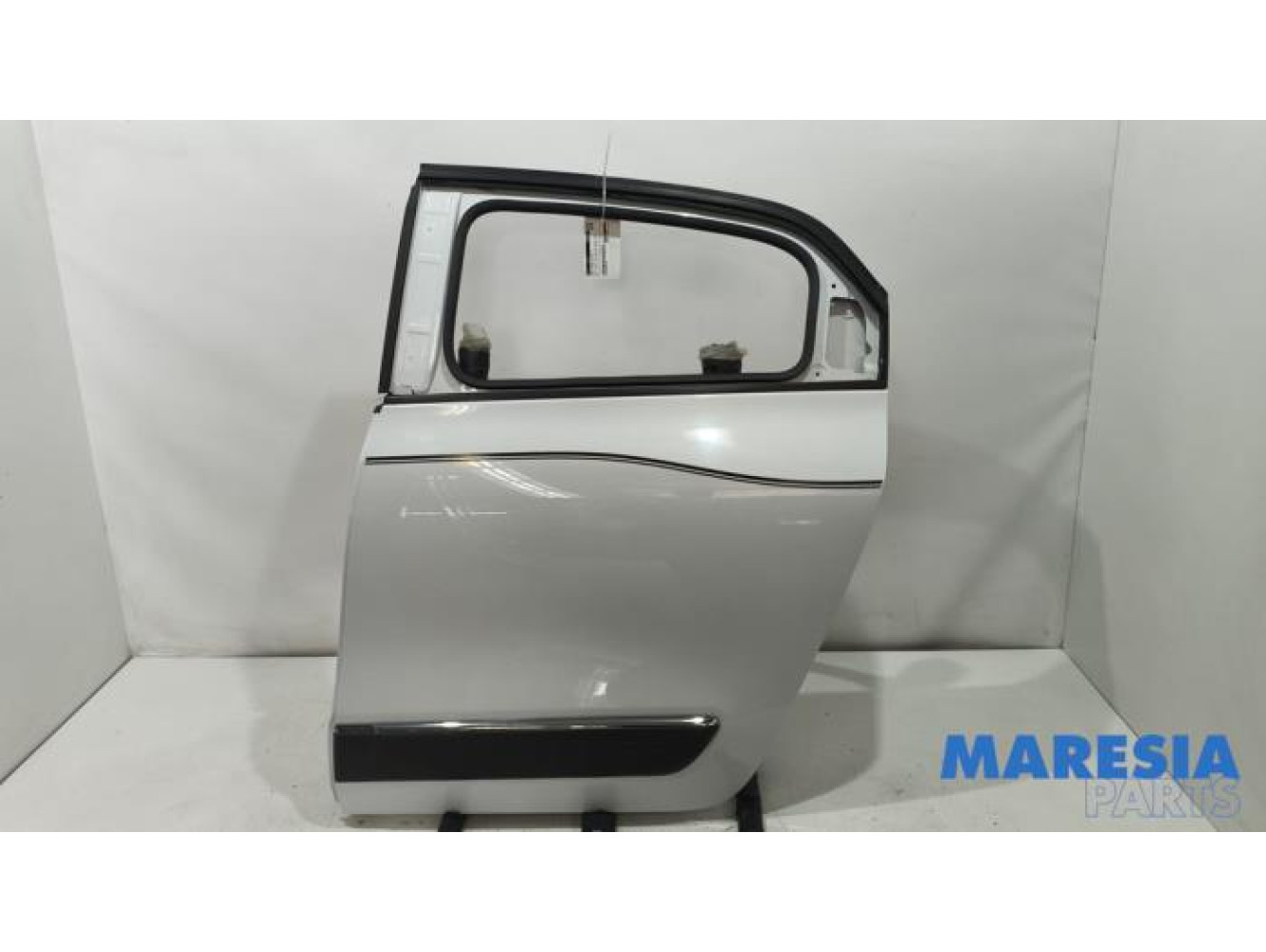 Renault - Twingo - Portier 4Deurs links-achter