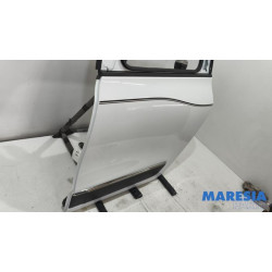 Renault - Twingo - Portier 4Deurs links-achter