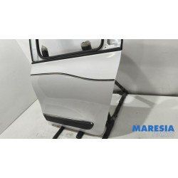 Renault - Twingo - Portier 4Deurs links-achter