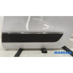 Renault - Twingo - Portier 4Deurs links-achter