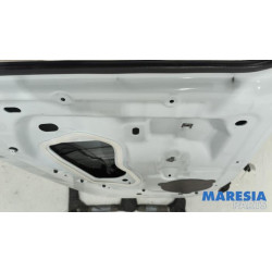 Renault - Twingo - Portier 4Deurs links-achter