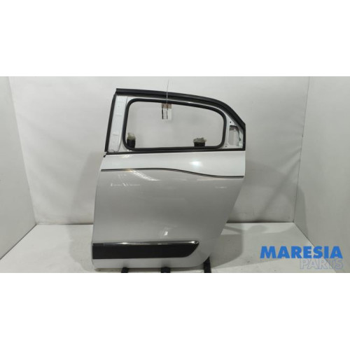 Renault - Twingo - Portier 4Deurs links-achter