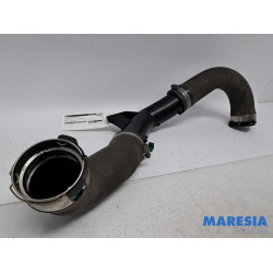 Renault - Master - Aanzuigslang Lucht