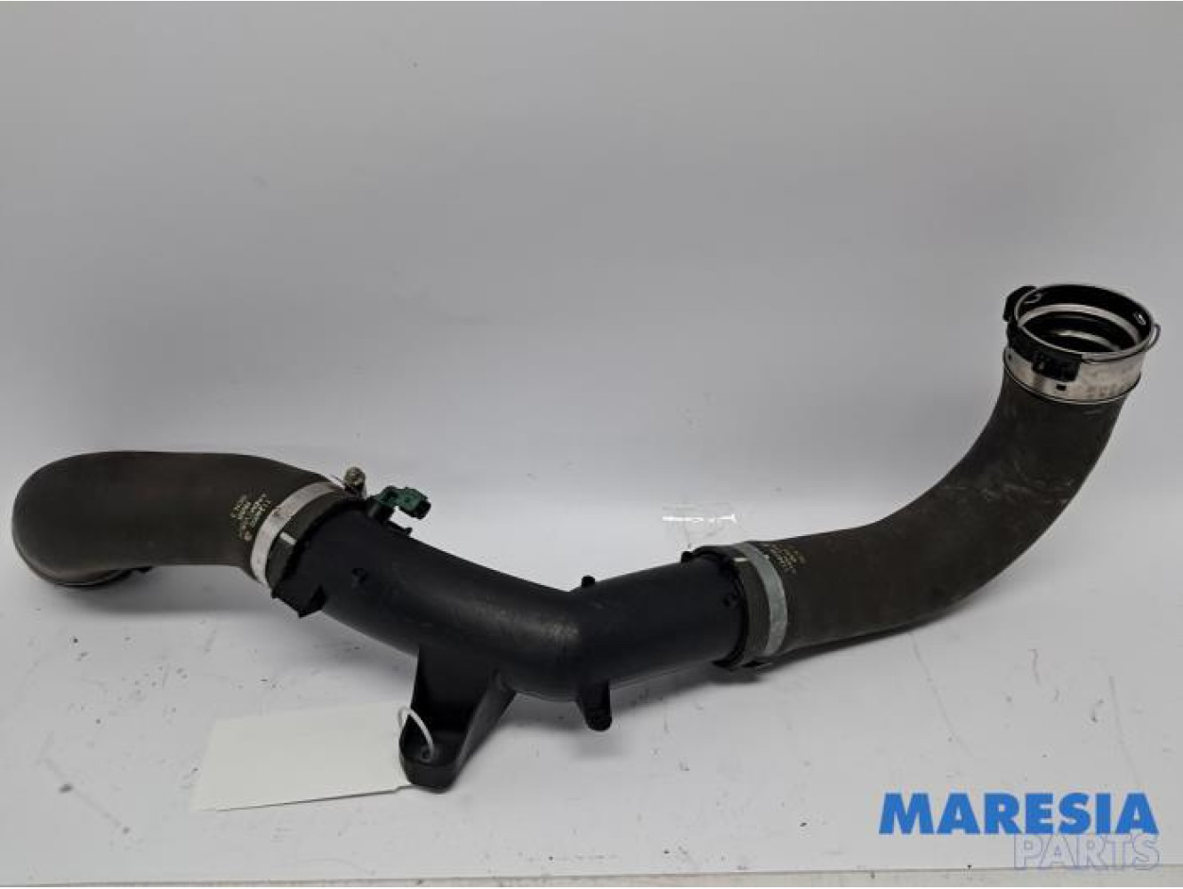 Renault - Master - Aanzuigslang Lucht