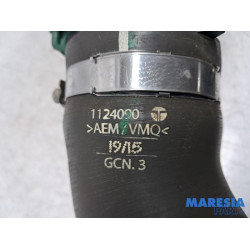 Renault - Master - Aanzuigslang Lucht