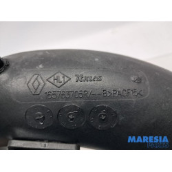 Renault - Master - Ansaugschlauch Luft