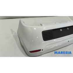 Renault - Twingo - Stoßstange hinten