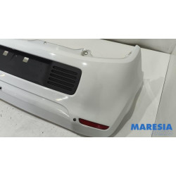 Renault - Twingo - Stoßstange hinten