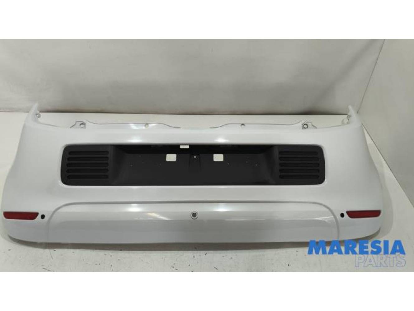 Renault - Twingo - Stoßstange hinten