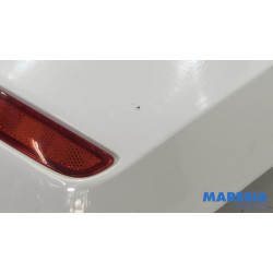 Renault - Twingo - Stoßstange hinten