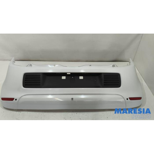 Renault - Twingo - Stoßstange hinten