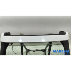 Renault - Twingo - Heckklappe