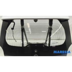 Renault - Twingo - Heckklappe