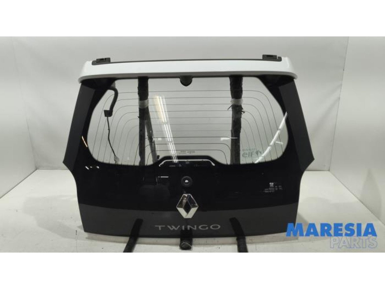 Renault - Twingo - Heckklappe