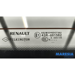 Renault - Twingo - Heckklappe