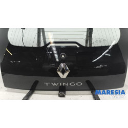 Renault - Twingo - Heckklappe