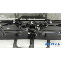 Renault - Twingo - Heckklappe