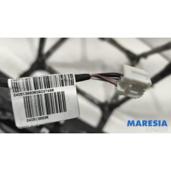 Renault - Twingo - Heckklappe