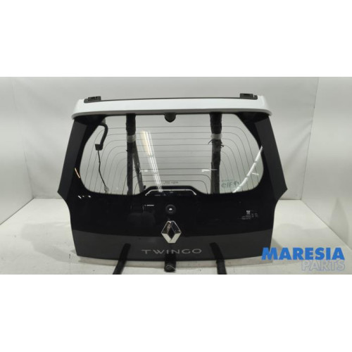 Renault - Twingo - Heckklappe