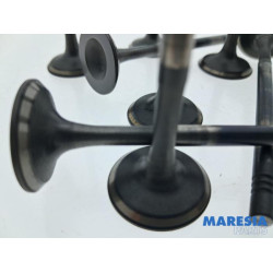 Renault - Captur - Einlassventil