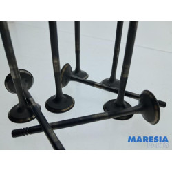 Renault - Captur - Einlassventil