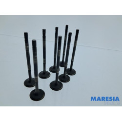 Renault - Captur - Einlassventil