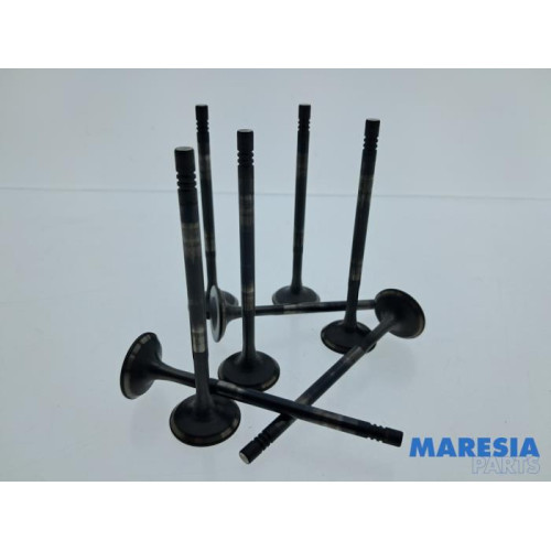 Renault - Captur - Einlassventil