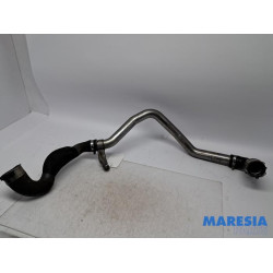 Renault - Master - Intercooler Buis