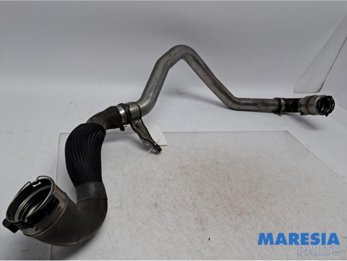 Renault - Master - Intercooler Buis