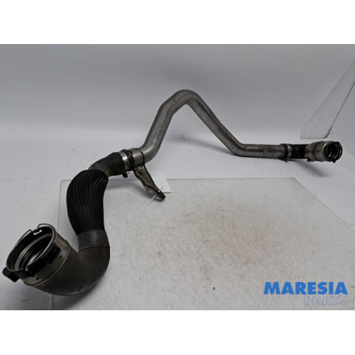 Renault - Master - Intercooler Buis