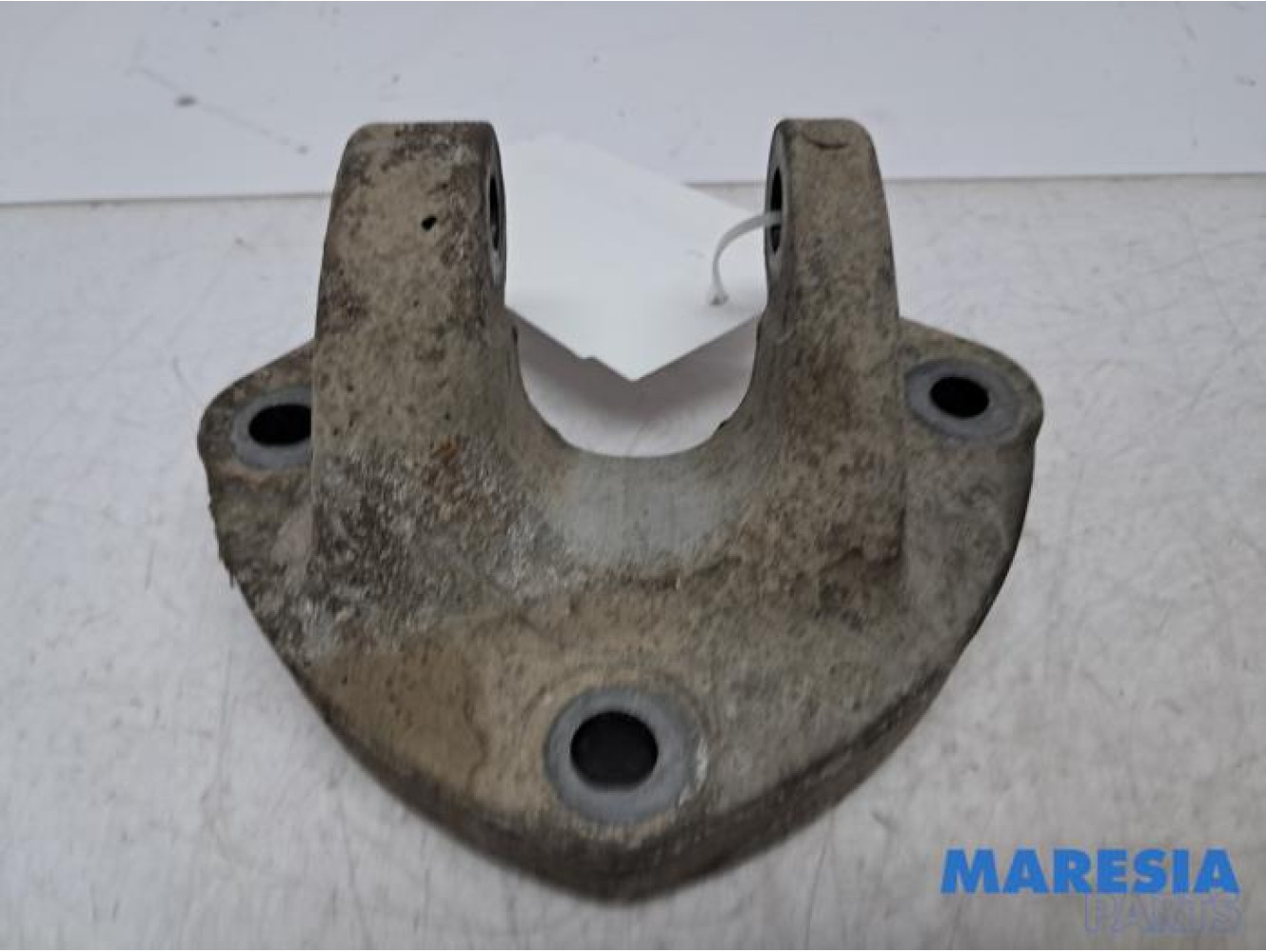 Renault - Master - Motorlager