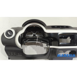 Renault - Twingo - Airbag set + dashboard