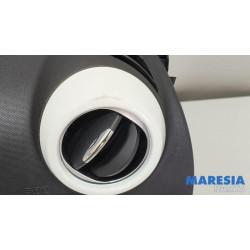 Renault - Twingo - Airbag set + dashboard