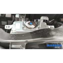 Renault - Twingo - Airbag set + dashboard