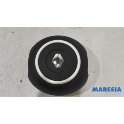 Renault - Twingo - Airbag set + dashboard