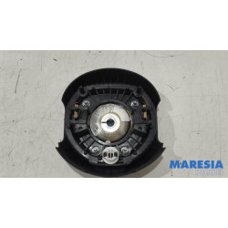 Renault - Twingo - Airbag set + dashboard