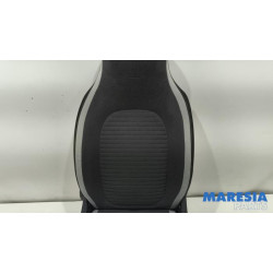 Renault - Twingo - Siège gauche